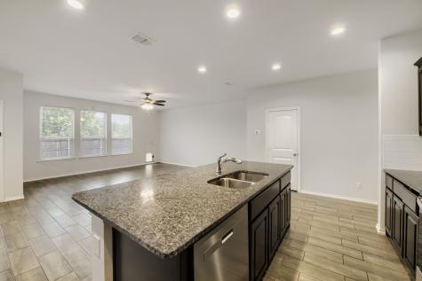 2904 Kokomo Court Fort Worth TX 76123