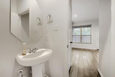 2904 Kokomo Court Fort Worth TX 76123