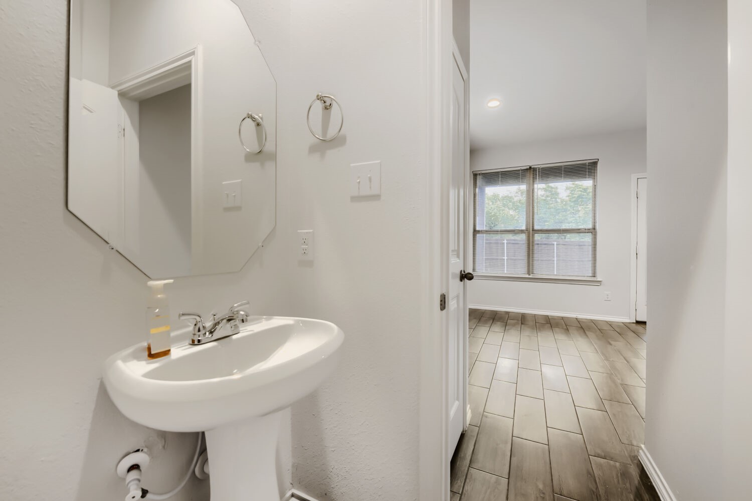2904 Kokomo Court Fort Worth TX 76123