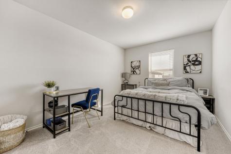 2904 Kokomo Court Fort Worth TX 76123