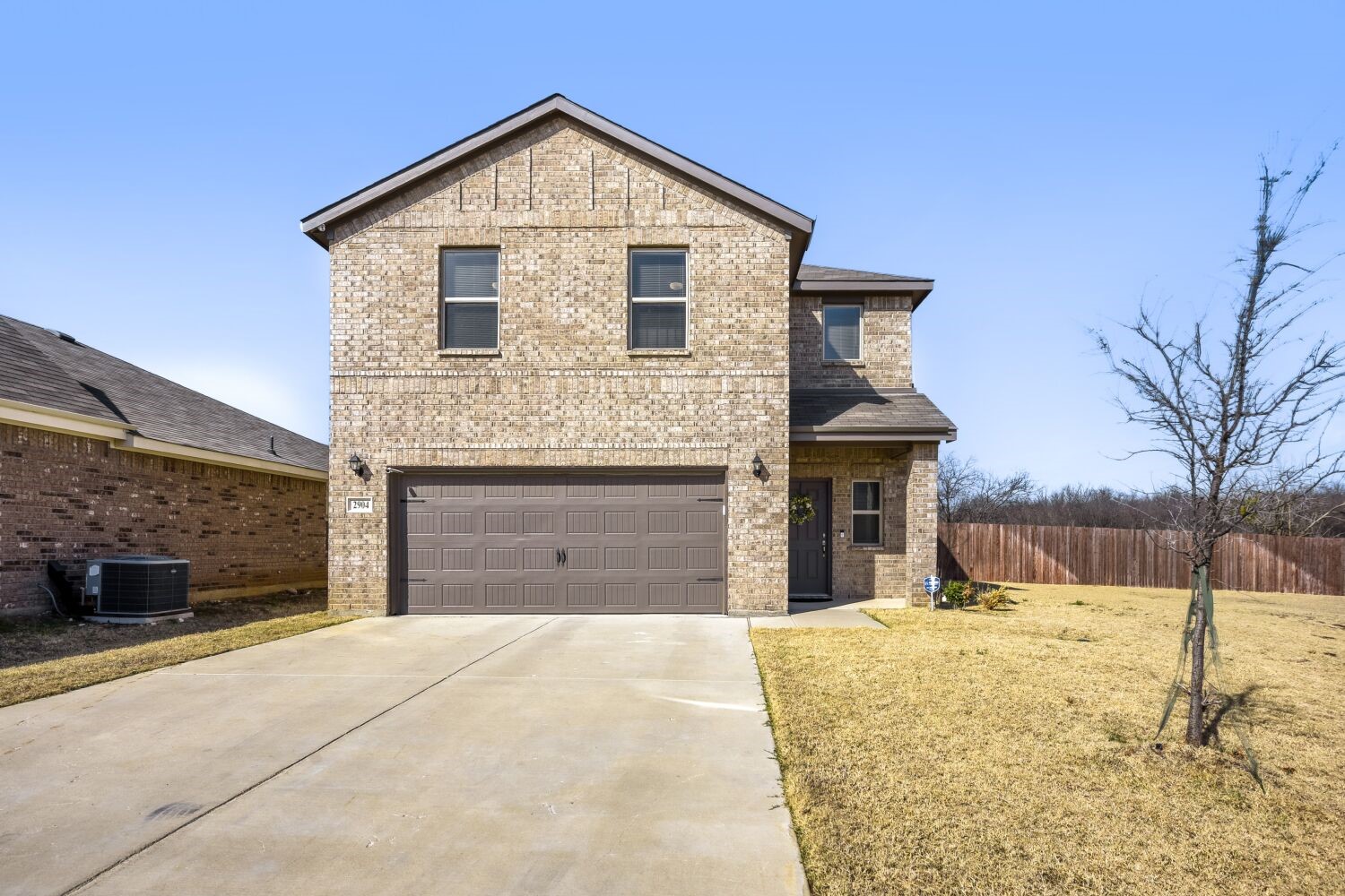 2904 Kokomo Court Fort Worth TX 76123