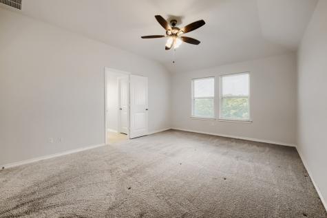 2904 Kokomo Court Fort Worth TX 76123