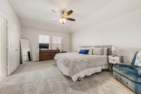 2904 Kokomo Court Fort Worth TX 76123