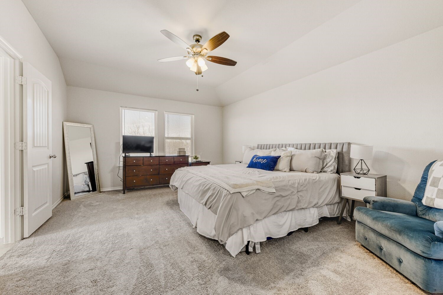 2904 Kokomo Court Fort Worth TX 76123