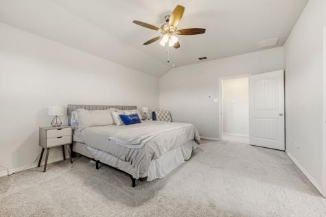2904 Kokomo Court Fort Worth TX 76123