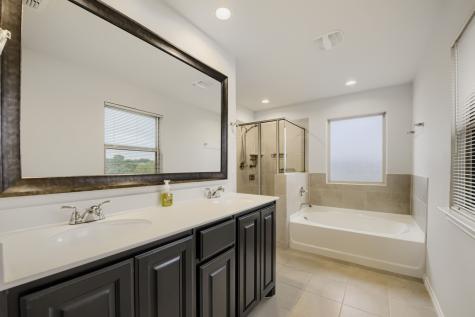 2904 Kokomo Court Fort Worth TX 76123