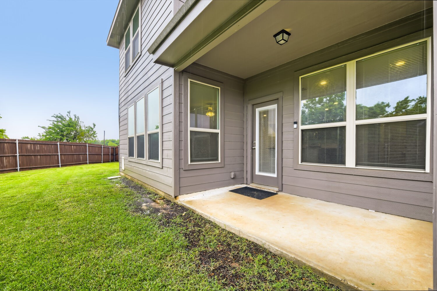 2904 Kokomo Court Fort Worth TX 76123