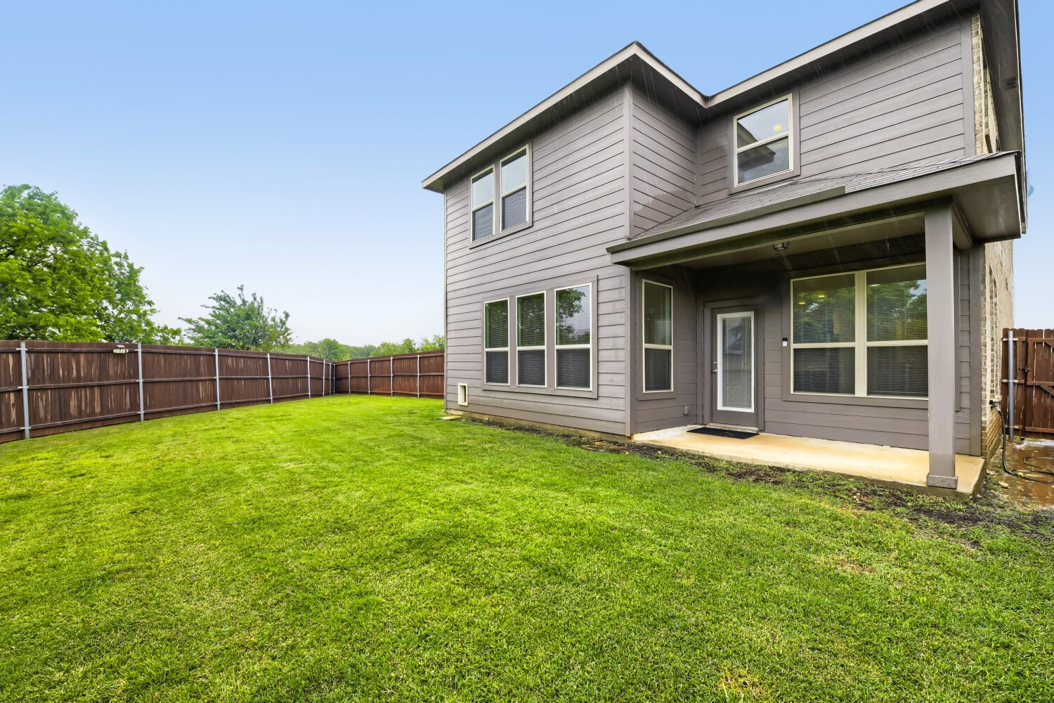 2904 Kokomo Court Fort Worth TX 76123