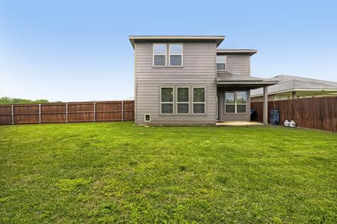 2904 Kokomo Court Fort Worth TX 76123