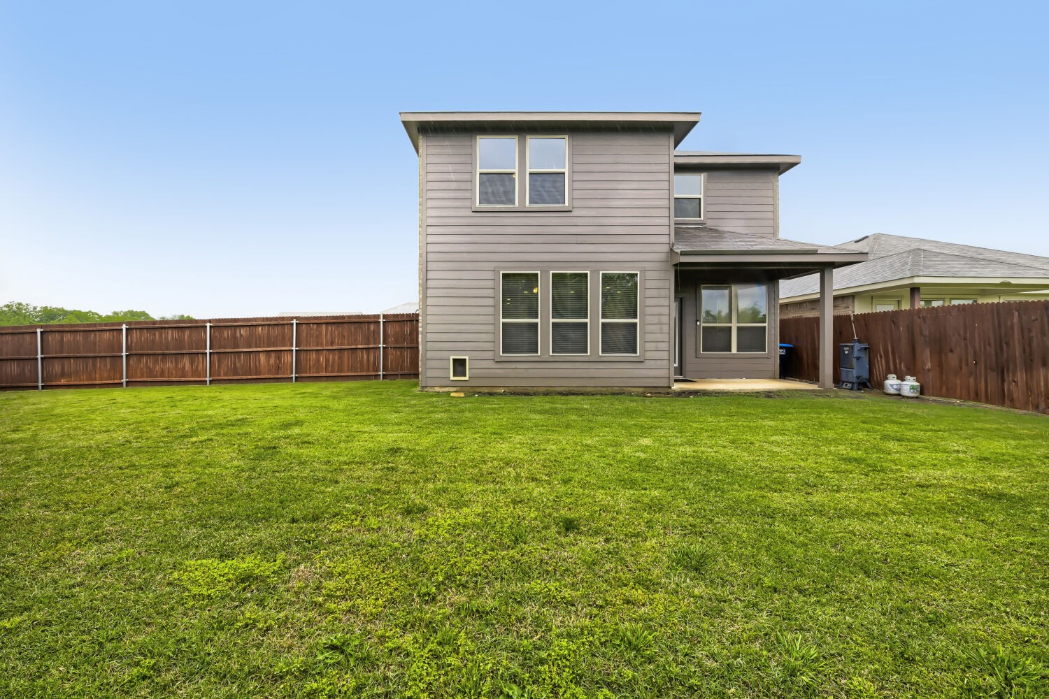 2904 Kokomo Court Fort Worth TX 76123