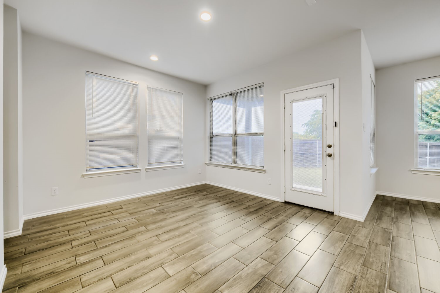 2904 Kokomo Court Fort Worth TX 76123