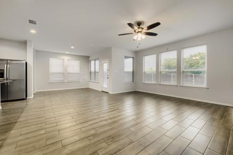 2904 Kokomo Court Fort Worth TX 76123
