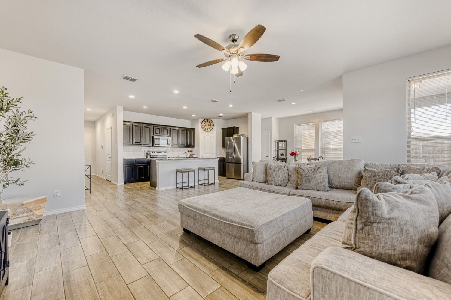 2904 Kokomo Court Fort Worth TX 76123