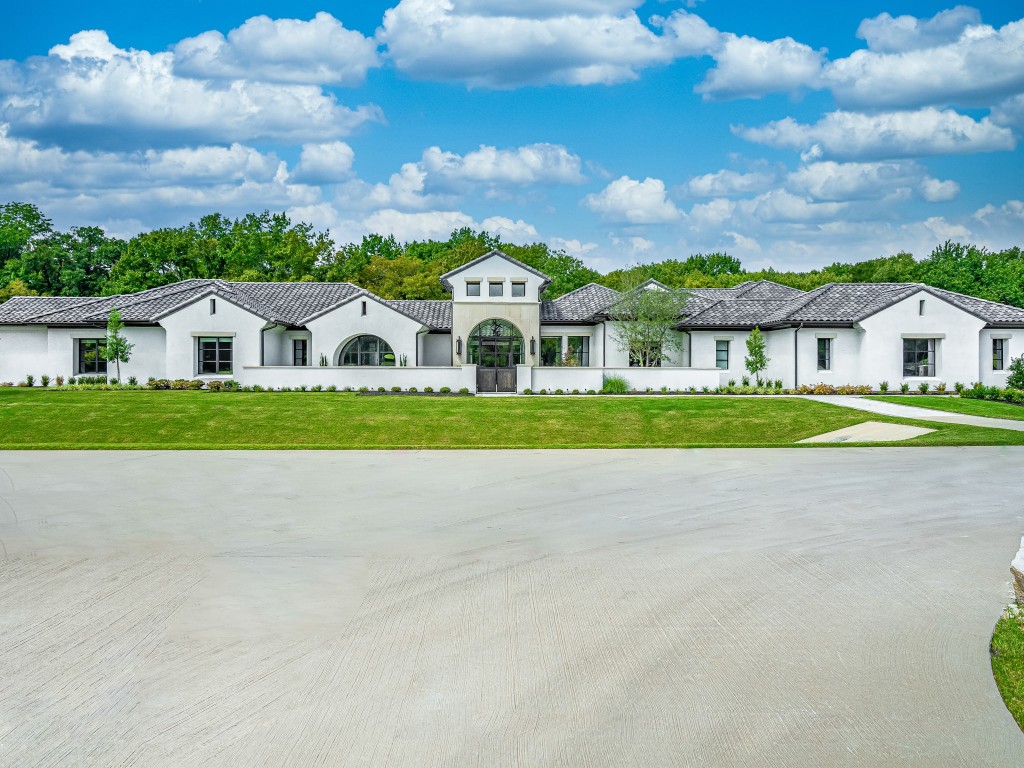 611 Redwood Creek Drive Fairview TX 75069