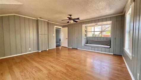 2522 N Hughes Avenue Fort Worth TX 76103