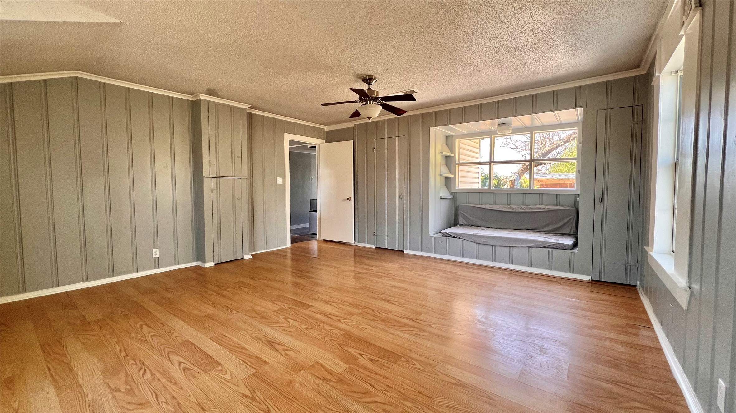 2522 N Hughes Avenue Fort Worth TX 76103