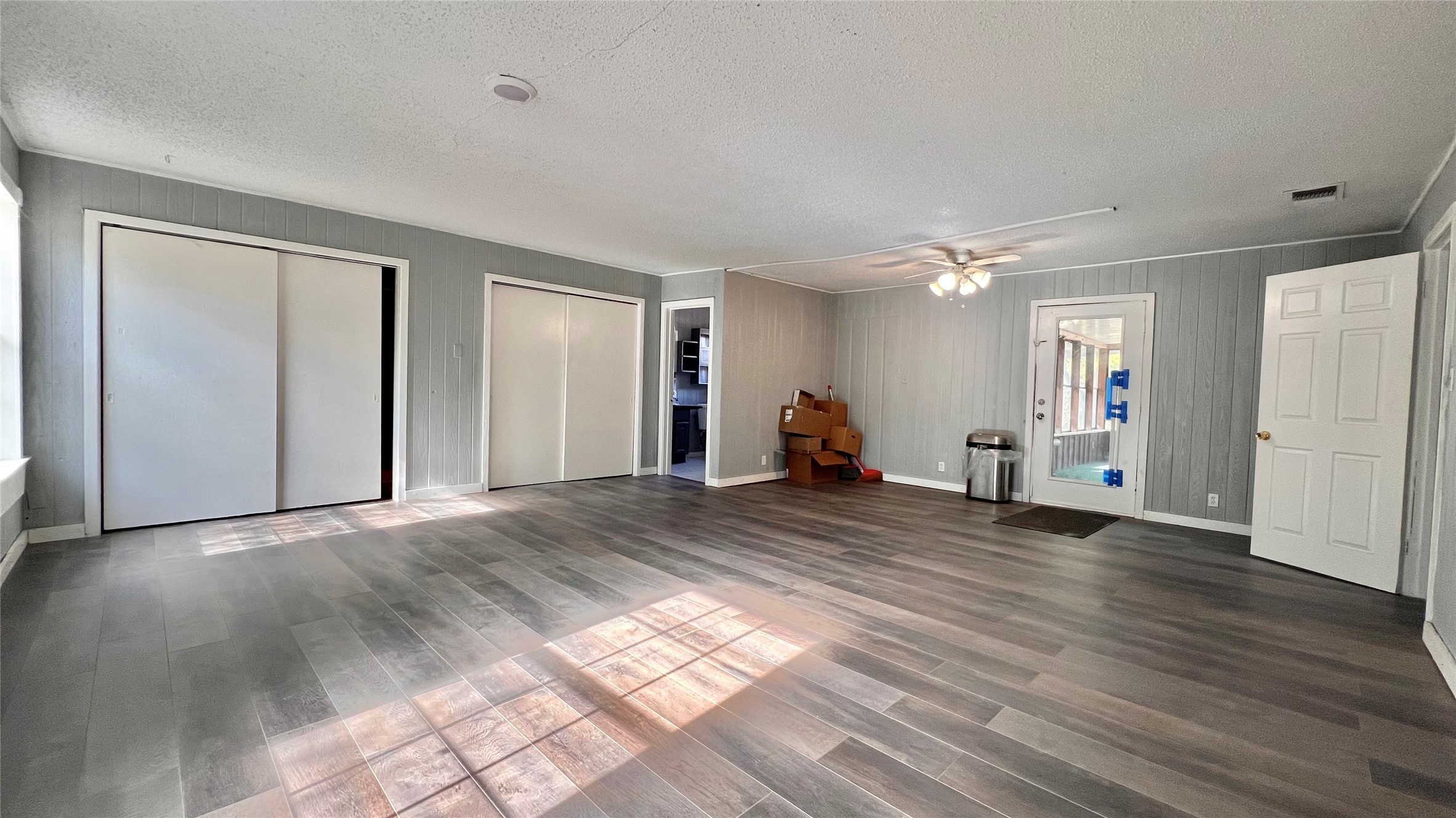 2522 N Hughes Avenue Fort Worth TX 76103