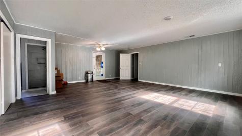 2522 N Hughes Avenue Fort Worth TX 76103