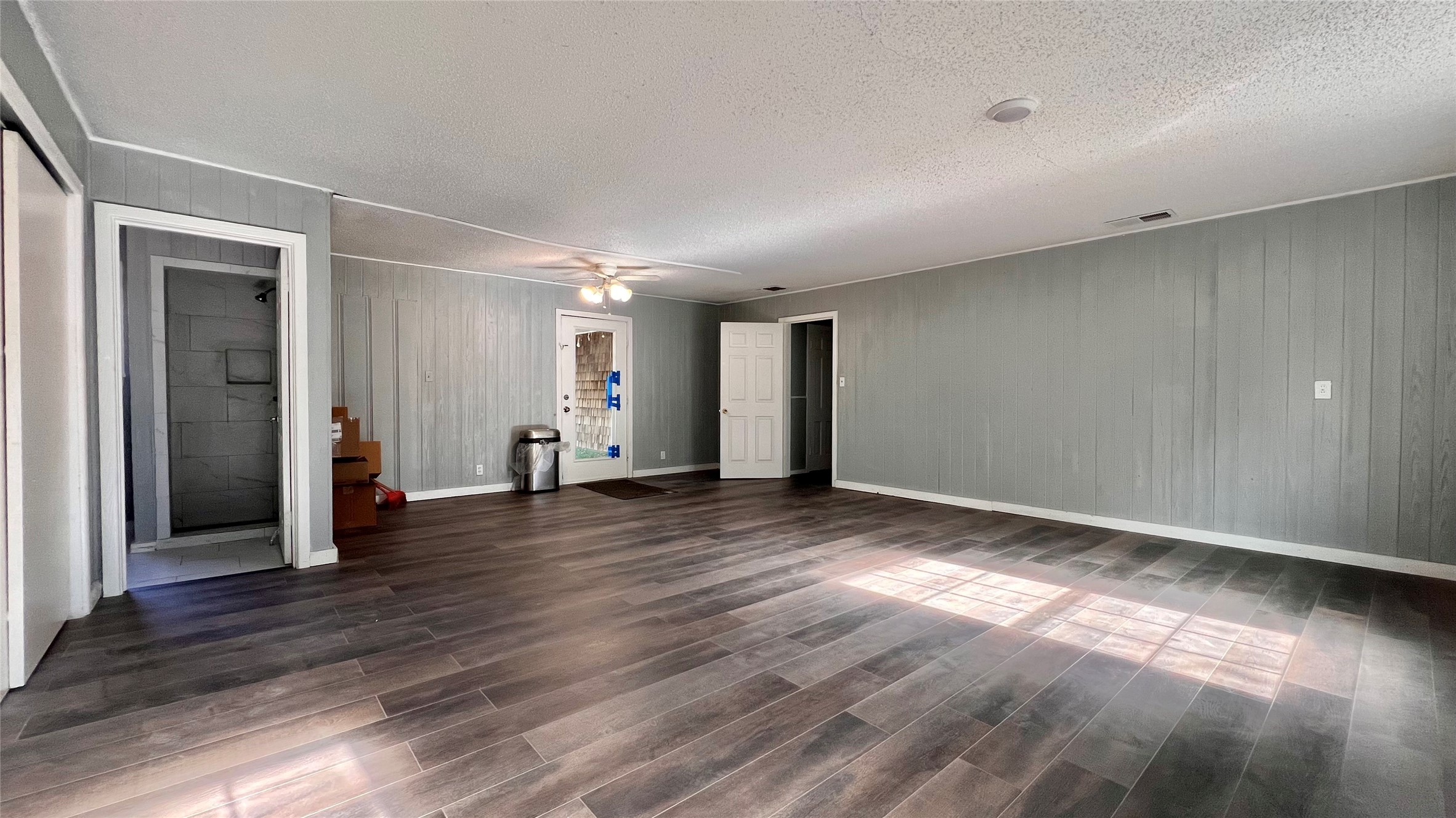 2522 N Hughes Avenue Fort Worth TX 76103