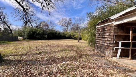 2522 N Hughes Avenue Fort Worth TX 76103