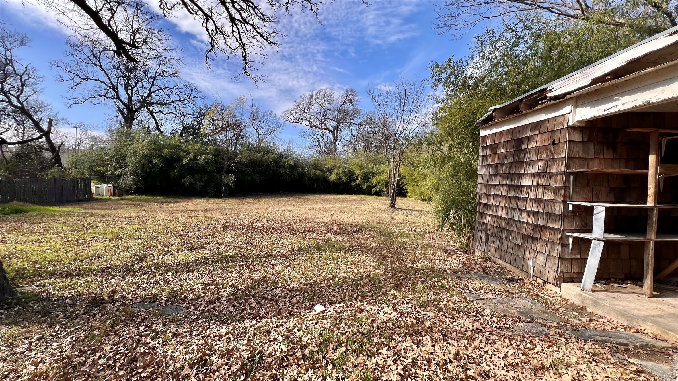 2522 N Hughes Avenue Fort Worth TX 76103