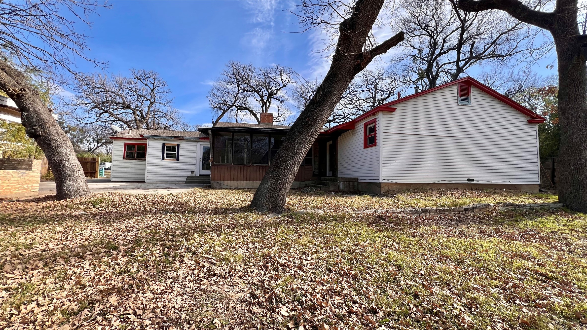 2522 N Hughes Avenue Fort Worth TX 76103