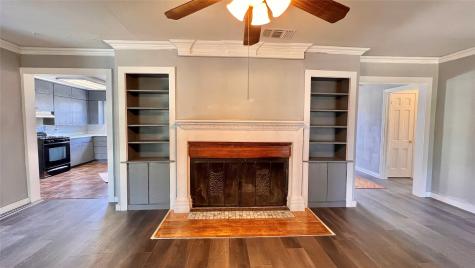 2522 N Hughes Avenue Fort Worth TX 76103