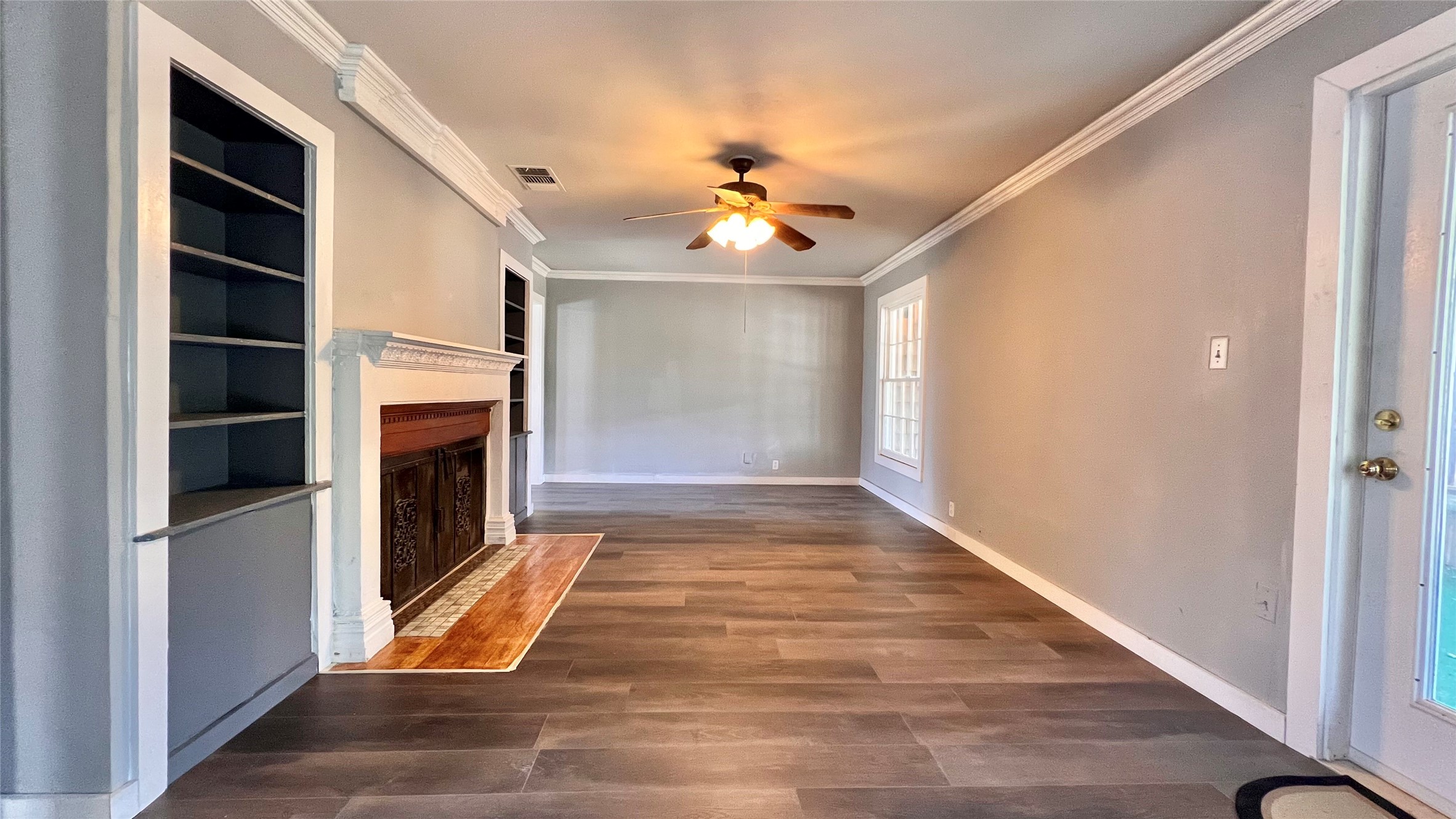 2522 N Hughes Avenue Fort Worth TX 76103