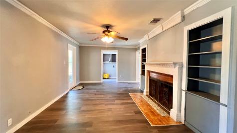 2522 N Hughes Avenue Fort Worth TX 76103