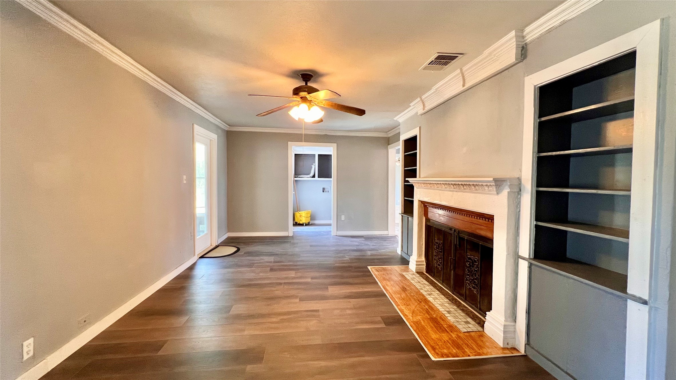 2522 N Hughes Avenue Fort Worth TX 76103