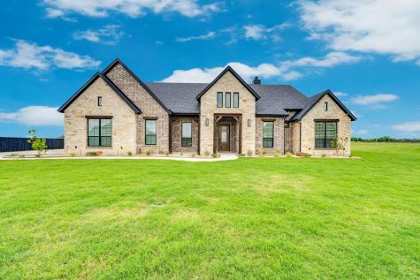 4530 Waggoner Ranch Court Waxahachie TX 75165