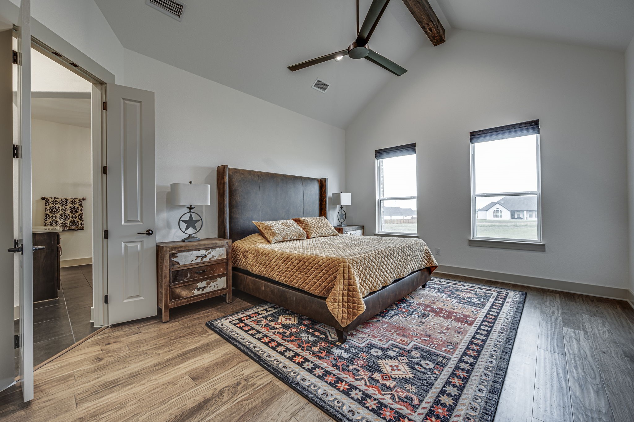 4530 Waggoner Ranch Court Waxahachie TX 75165
