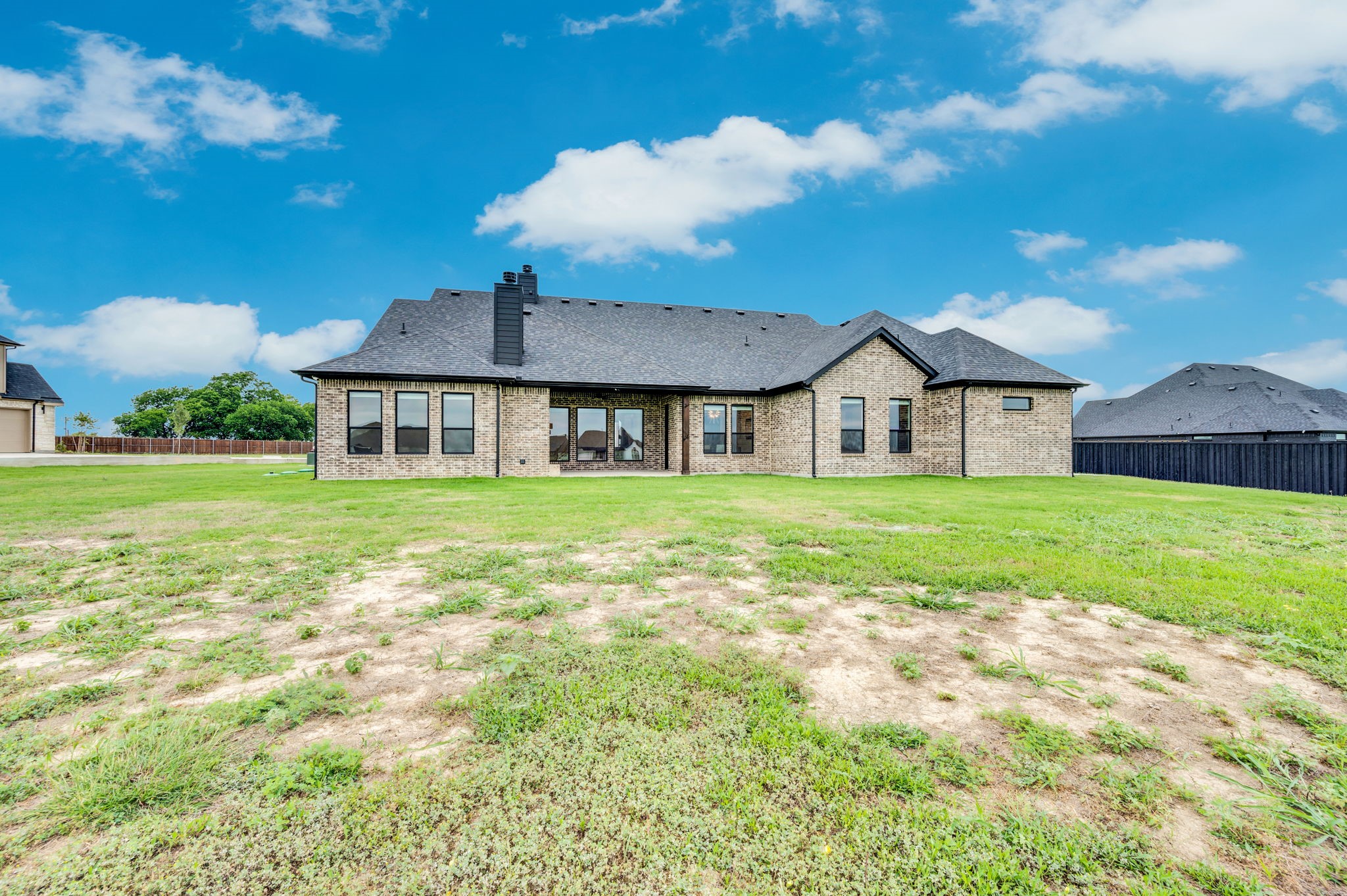 4530 Waggoner Ranch Court Waxahachie TX 75165