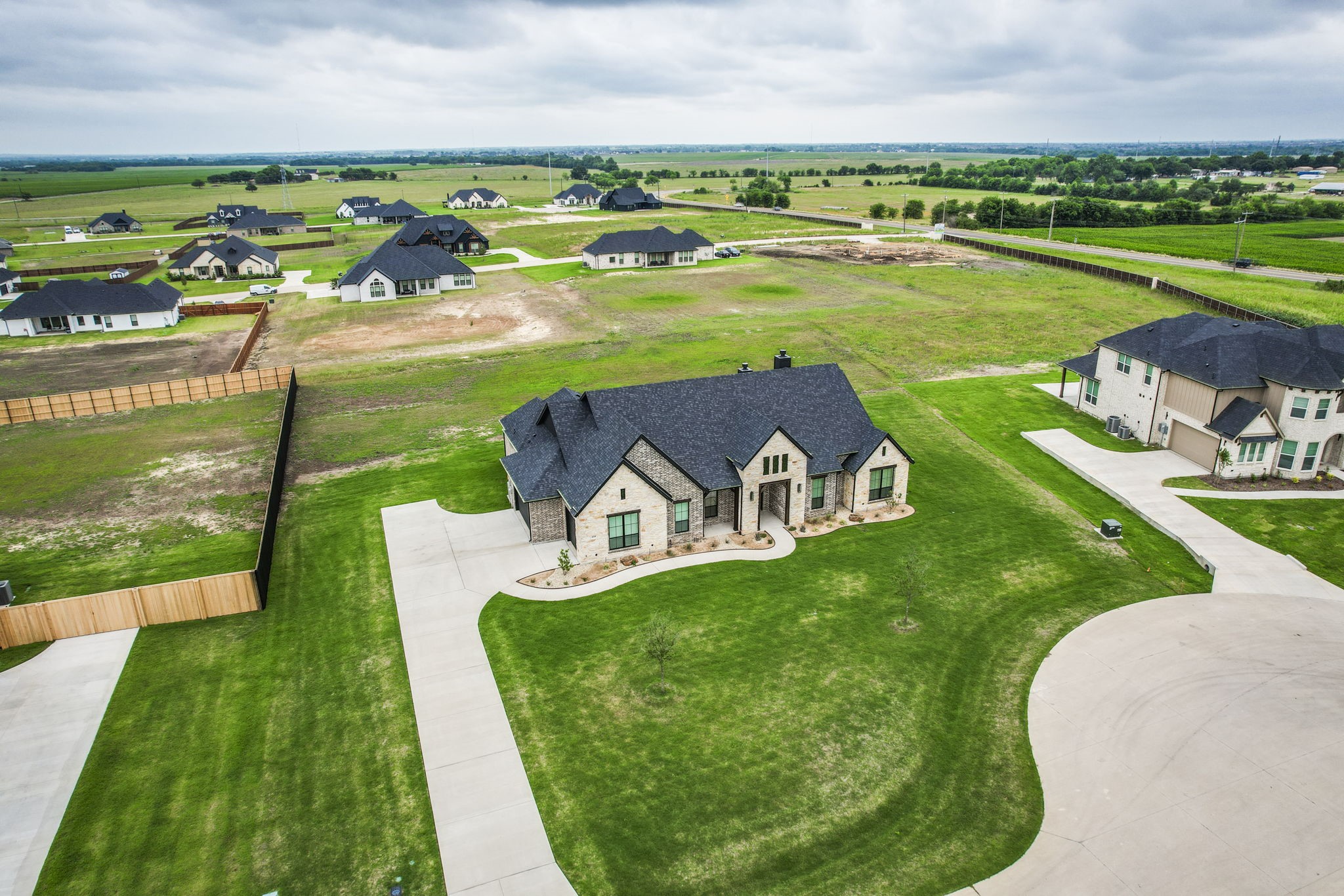 4530 Waggoner Ranch Court Waxahachie TX 75165
