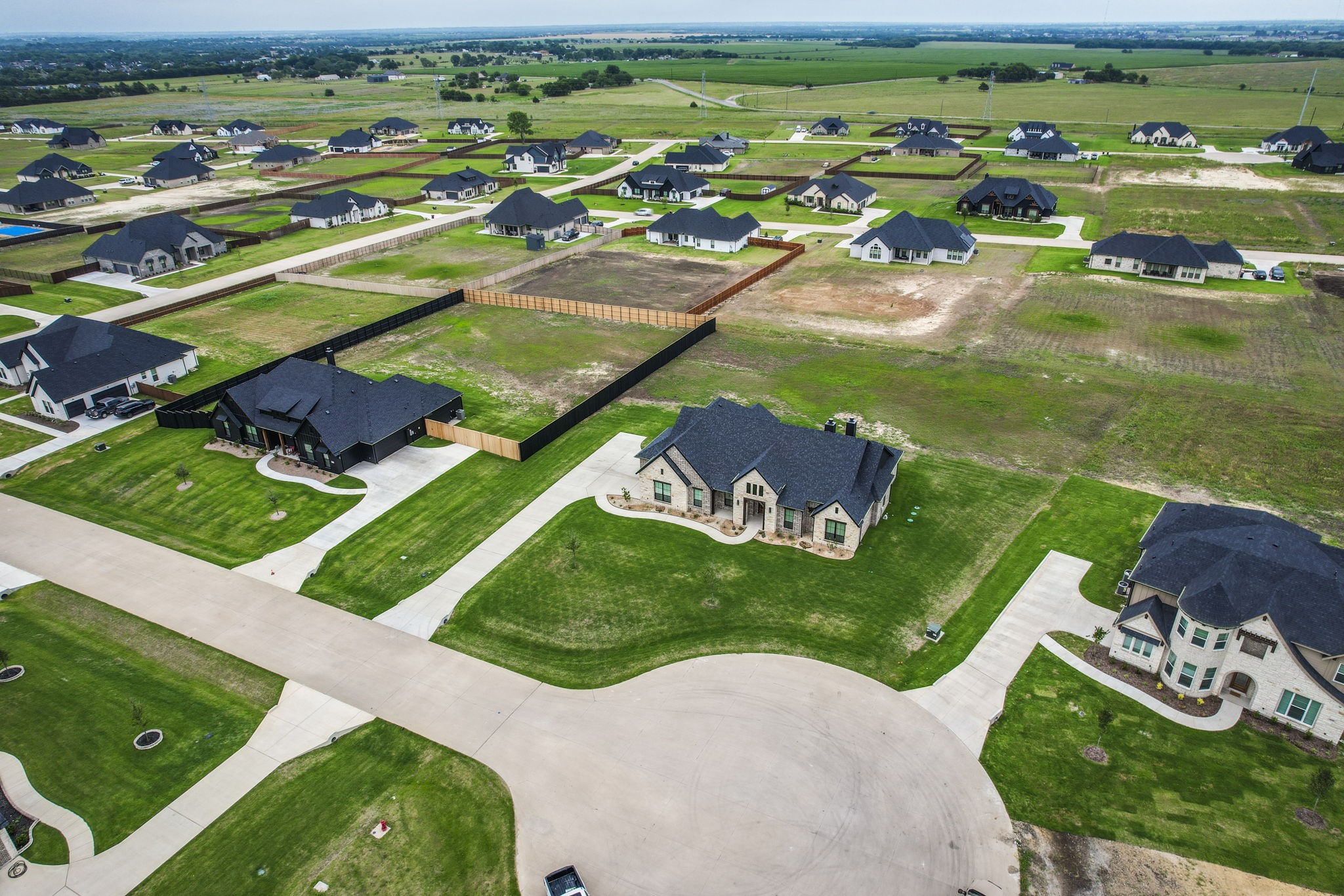 4530 Waggoner Ranch Court Waxahachie TX 75165