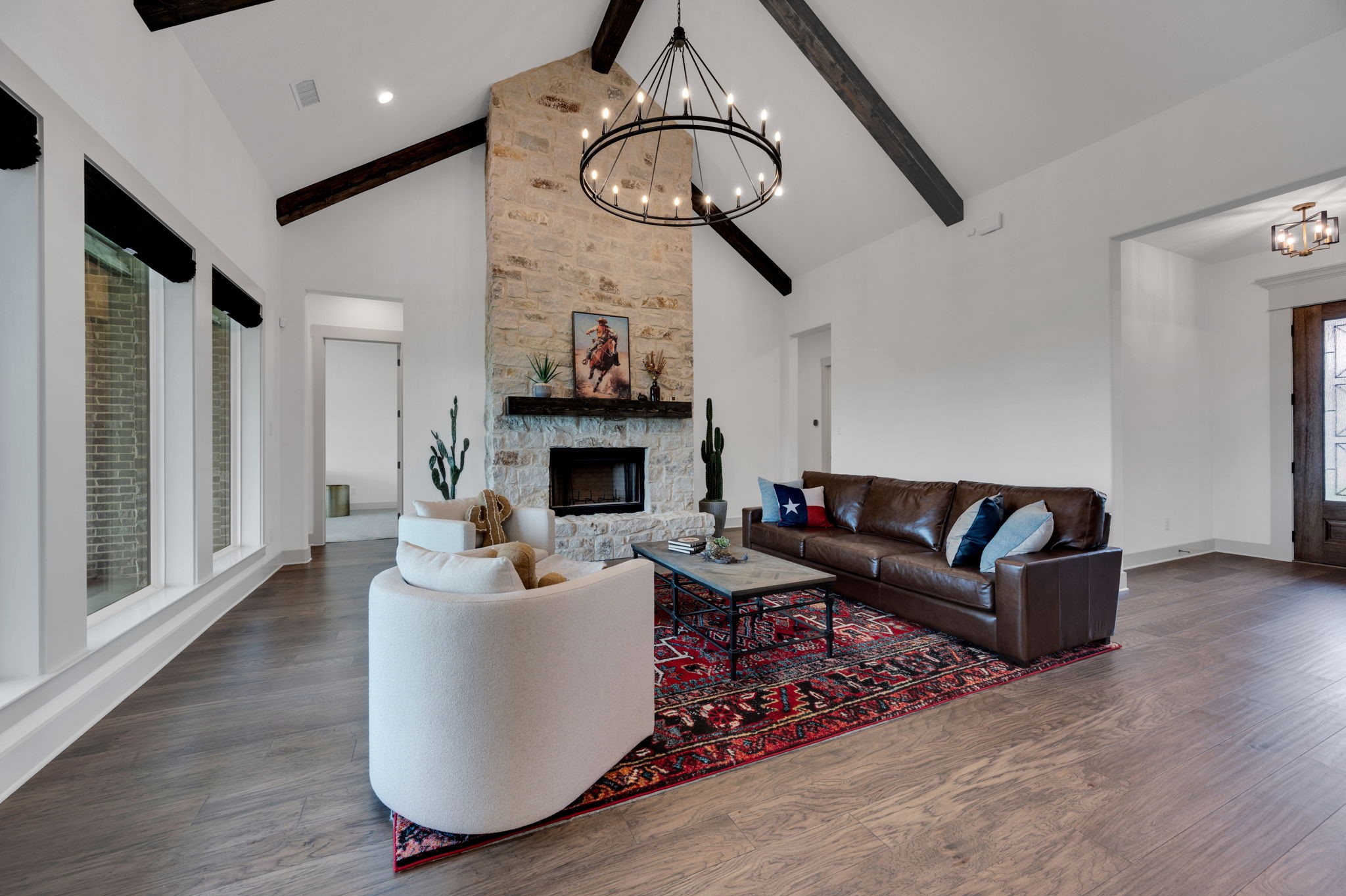 4530 Waggoner Ranch Court Waxahachie TX 75165