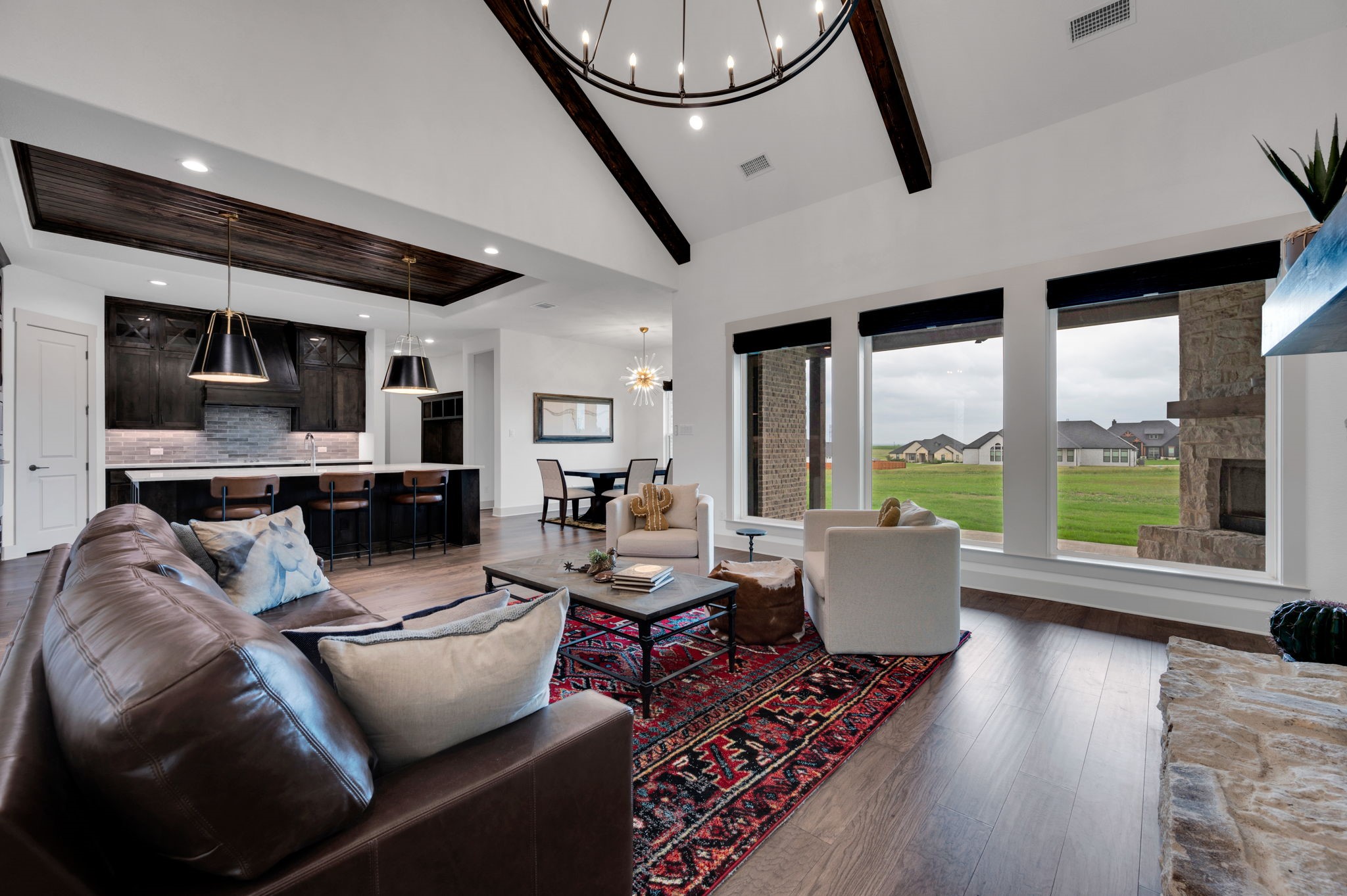 4530 Waggoner Ranch Court Waxahachie TX 75165