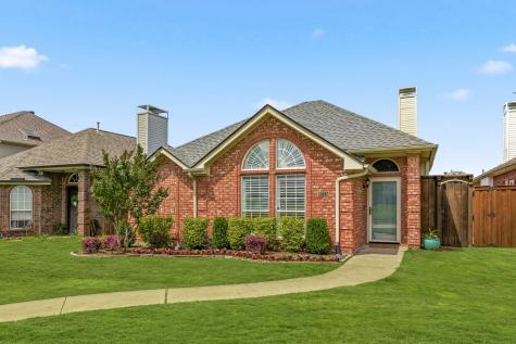 2215 Dallas Drive Carrollton TX 75006