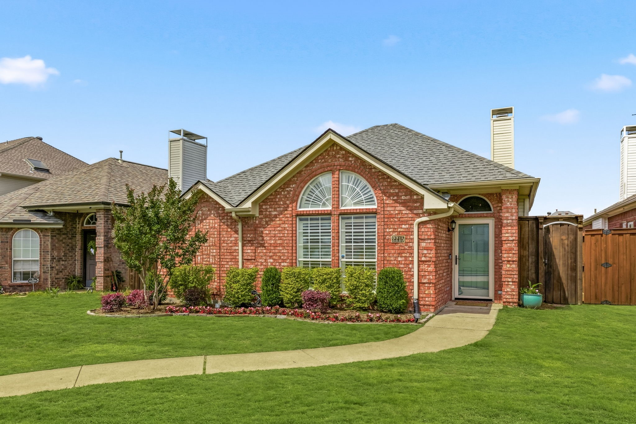 2215 Dallas Drive Carrollton TX 75006