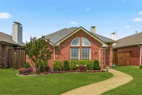 2215 Dallas Drive Carrollton TX 75006