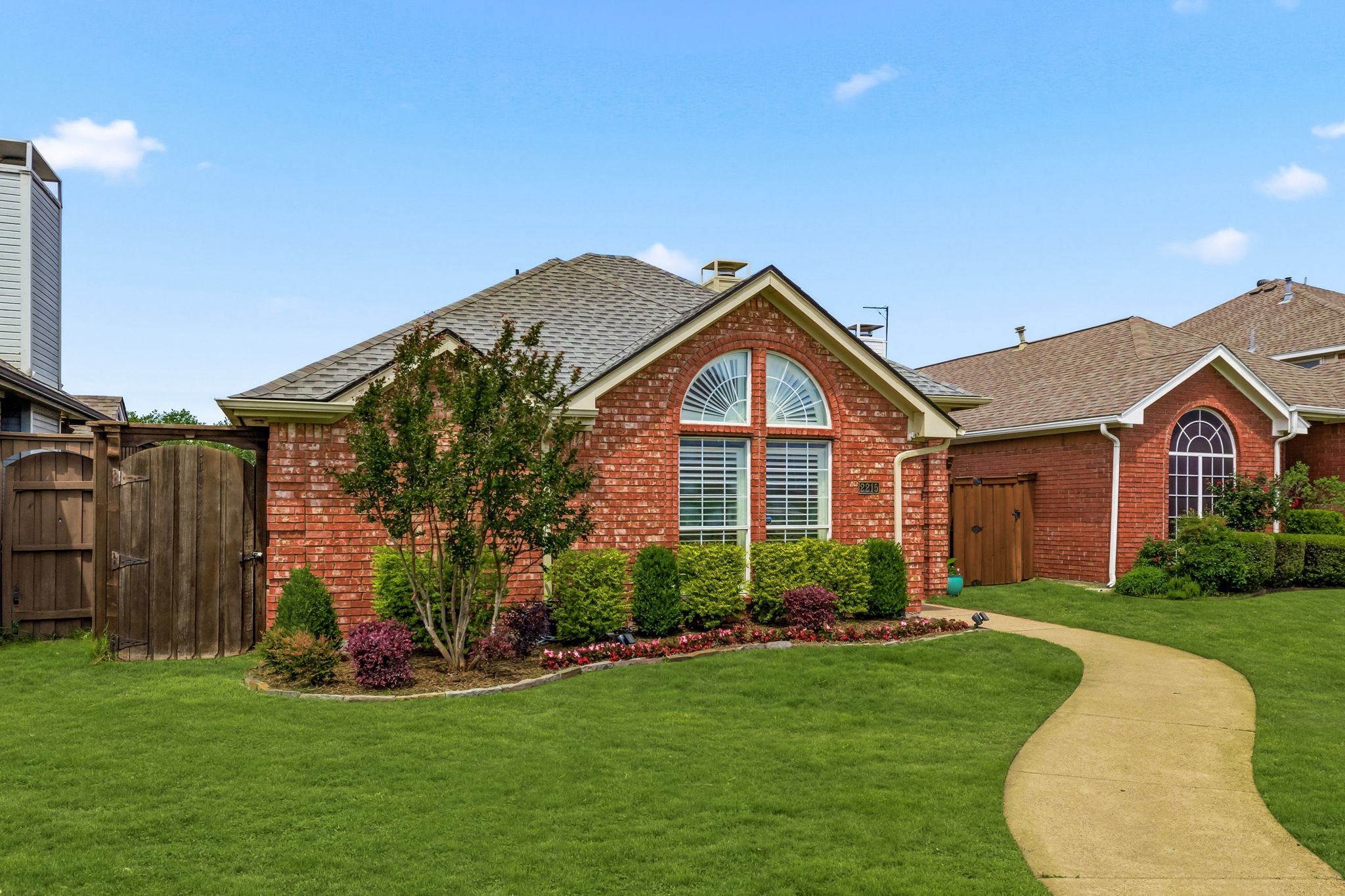 2215 Dallas Drive Carrollton TX 75006