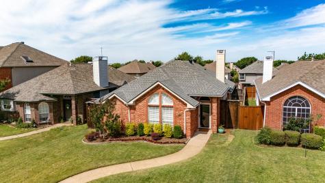 2215 Dallas Drive Carrollton TX 75006