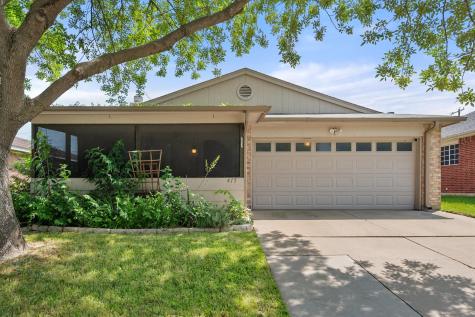 415 Blueberry Hill Lane Mansfield TX 76063