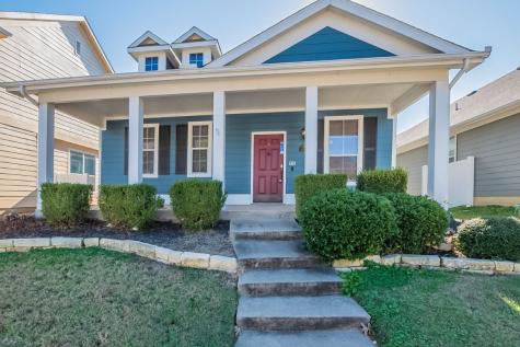 1200 Oakcrest Drive Providence Village TX 76227
