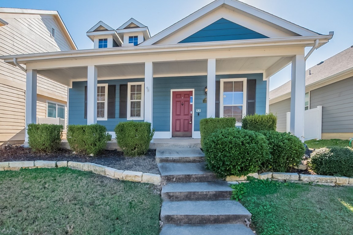 1200 Oakcrest Drive Providence Village TX 76227