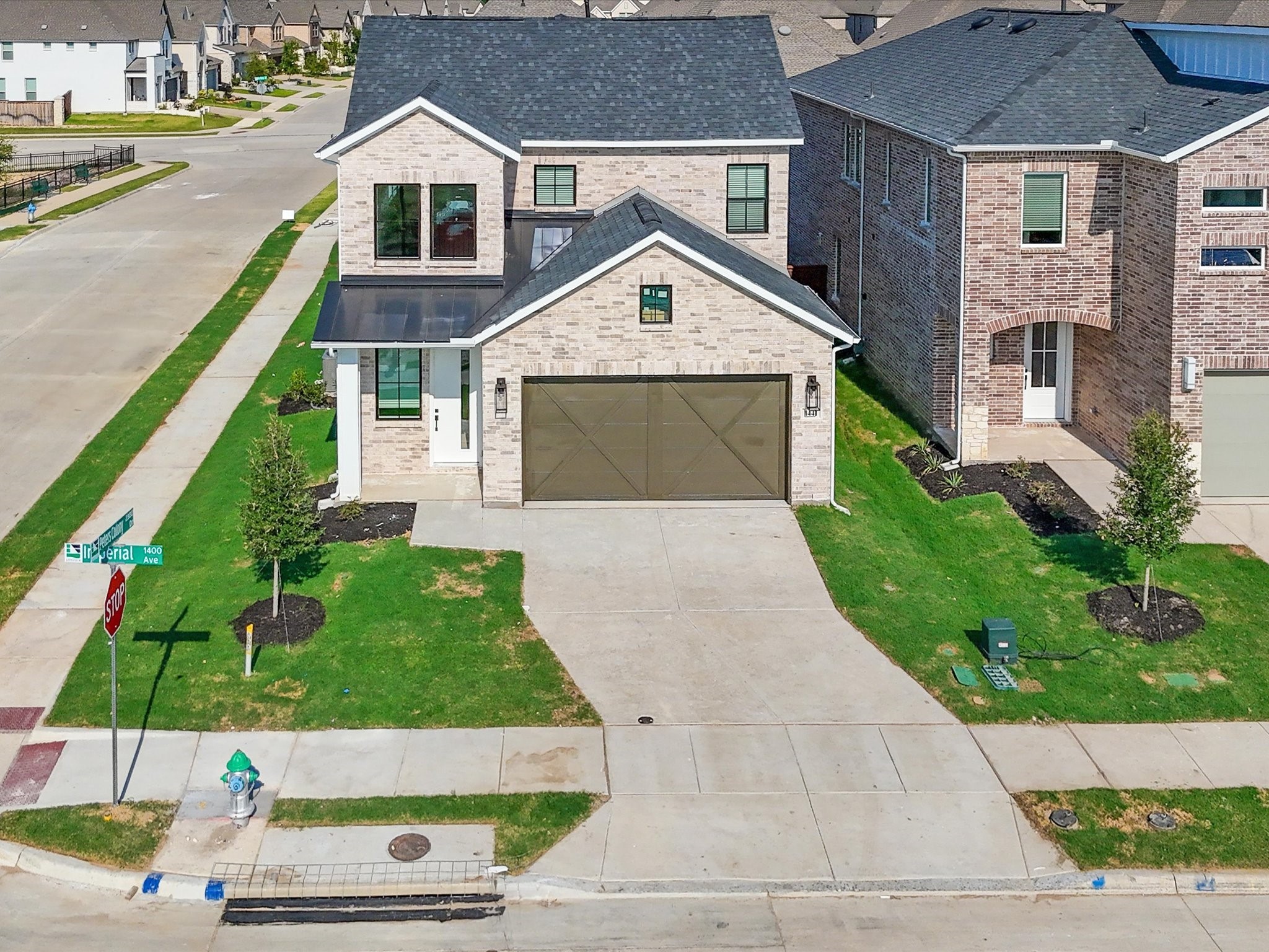 1441 Imperial Avenue Little Elm TX 75036