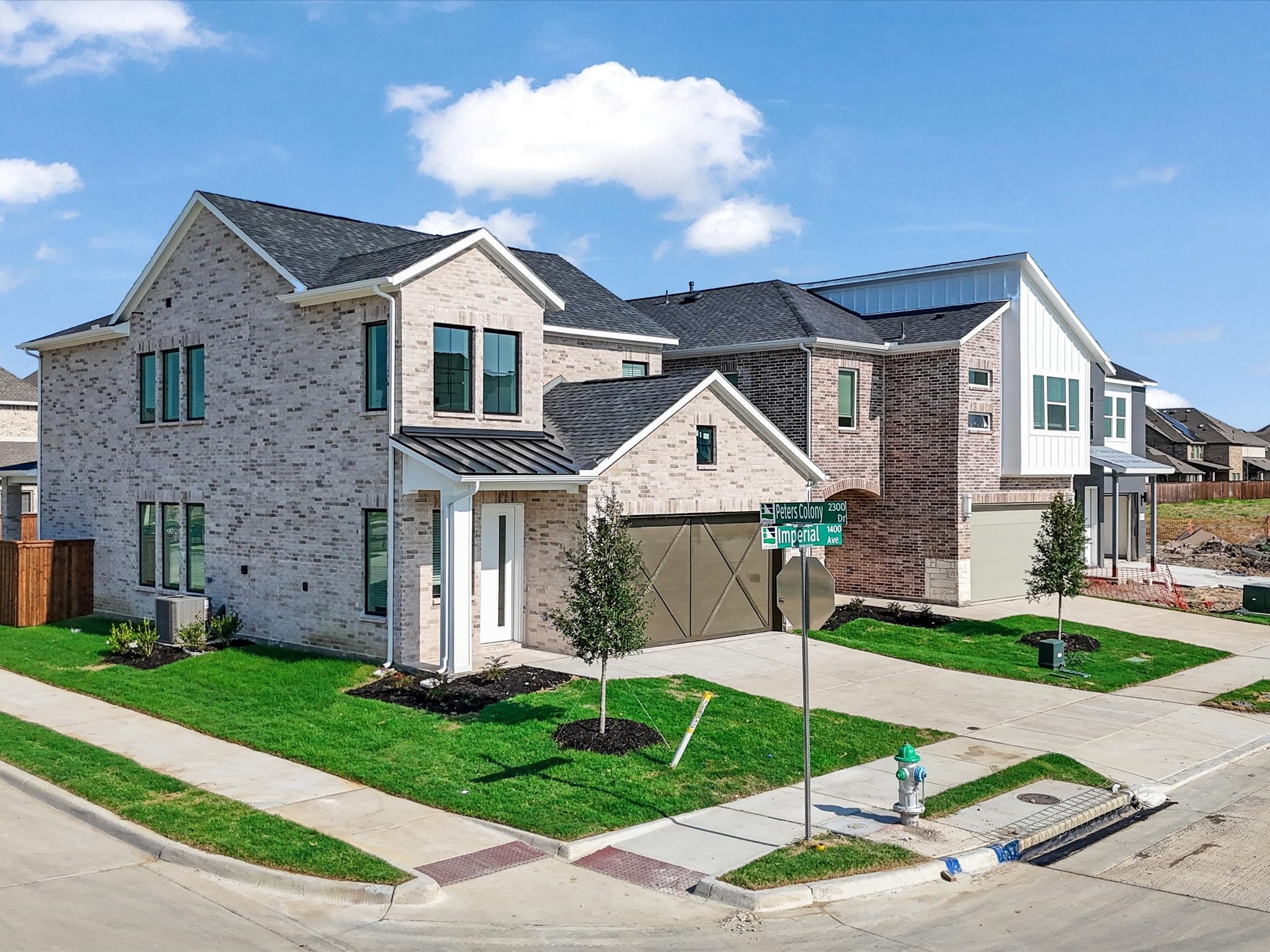 1441 Imperial Avenue Little Elm TX 75036