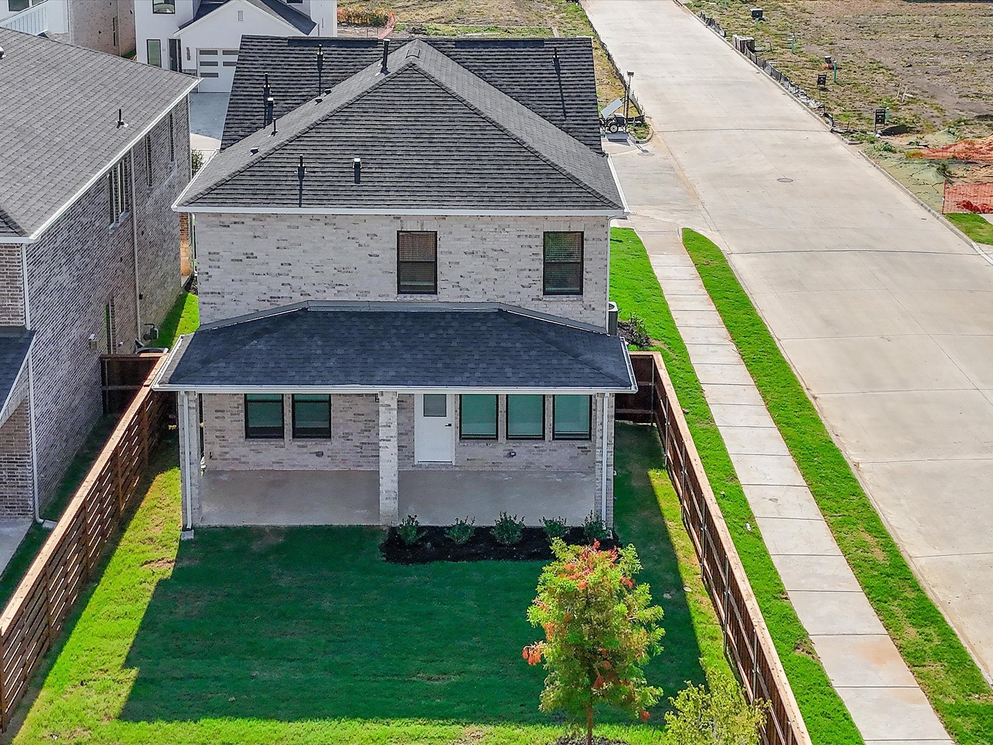 1441 Imperial Avenue Little Elm TX 75036