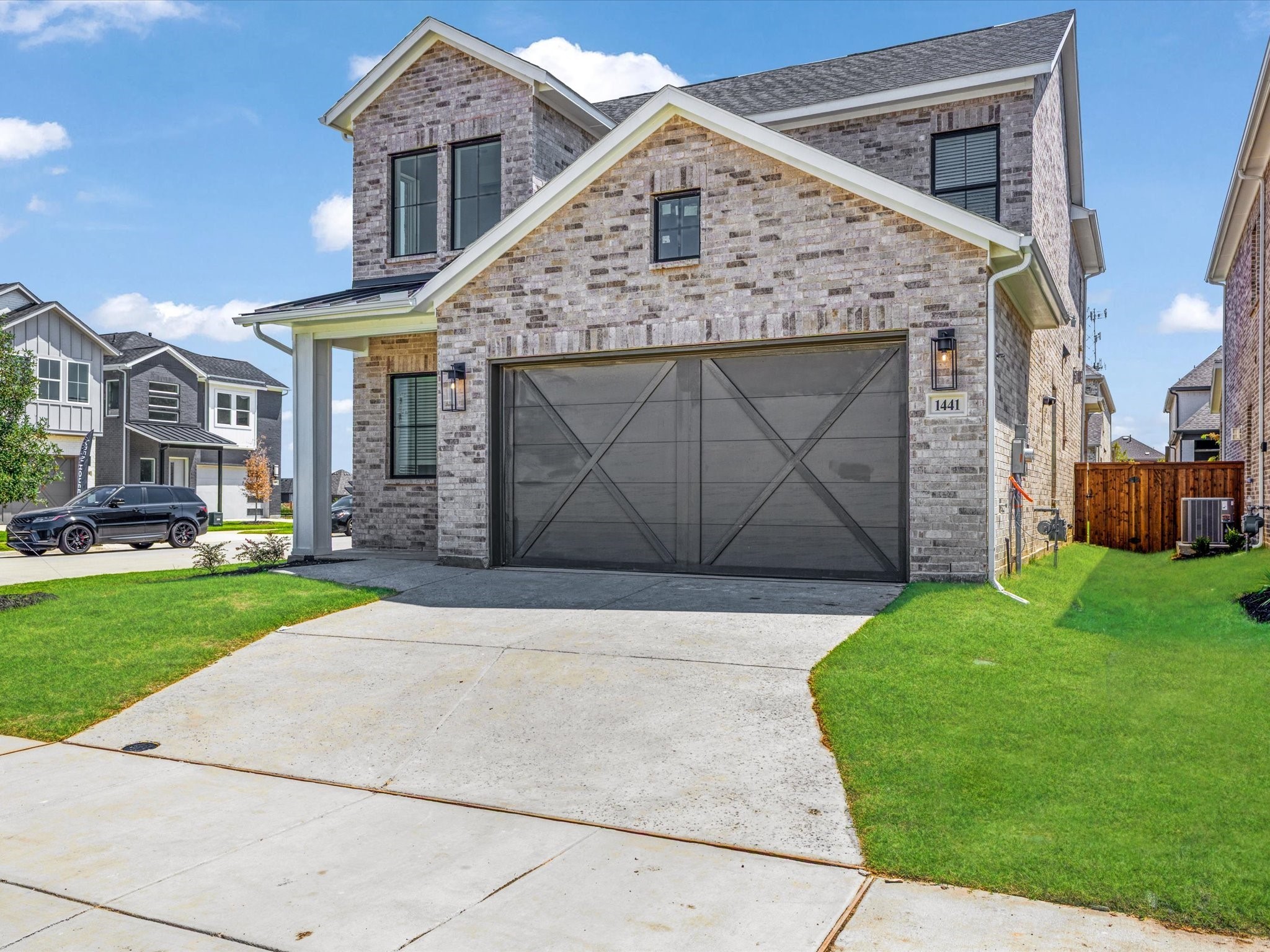 1441 Imperial Avenue Little Elm TX 75036