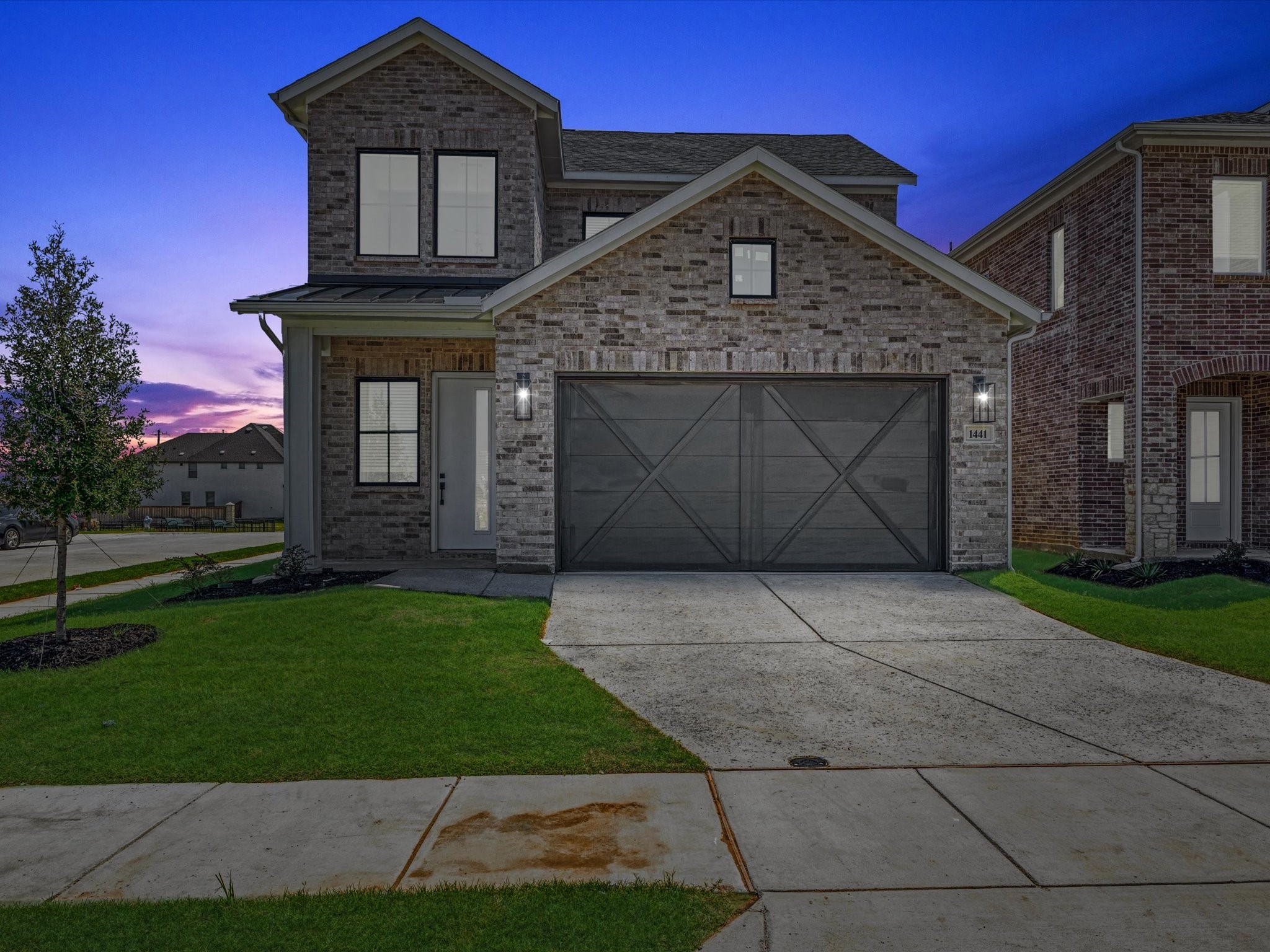 1441 Imperial Avenue Little Elm TX 75036